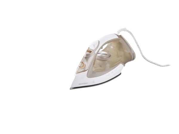 Steam Iron