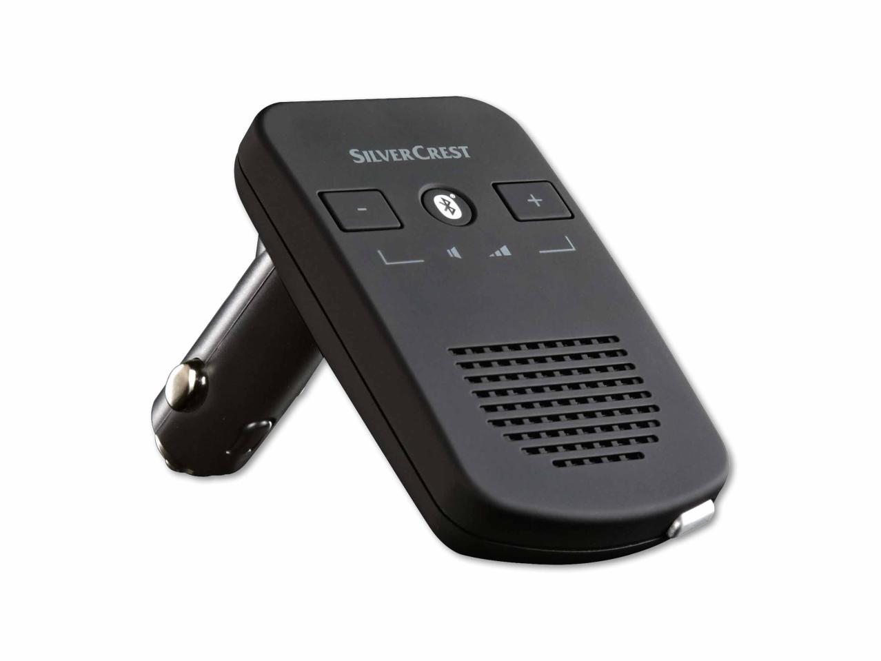 Kit mains-libres Bluetooth(R)