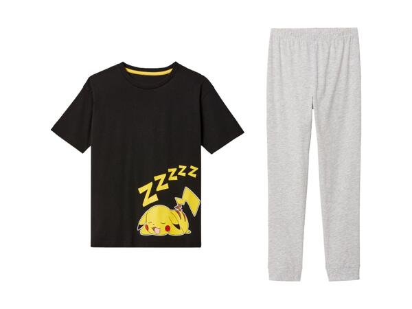 Pyjamas