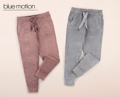 BLUE MOTION Damen-Nicki-Leggings
