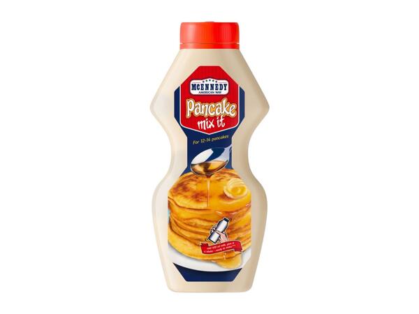 Mcennedy Pancake Mix
