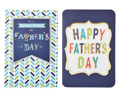 Father's Day Cards