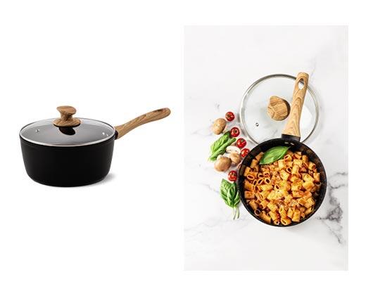 Crofton 
 Faux Granite Pans