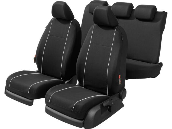 Car Seat Cover Set