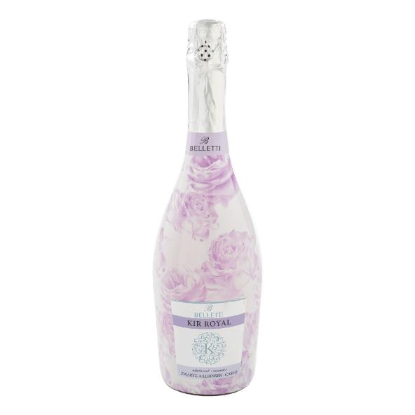 Kir royal