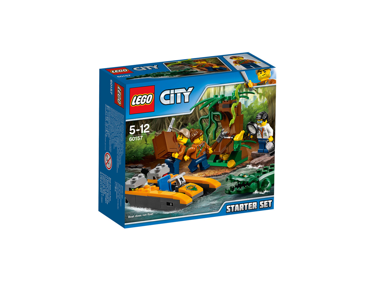 Stavebnice Lego