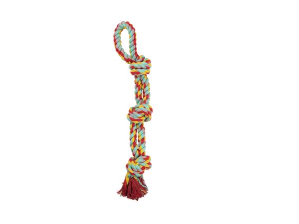 Dog Rope Toy