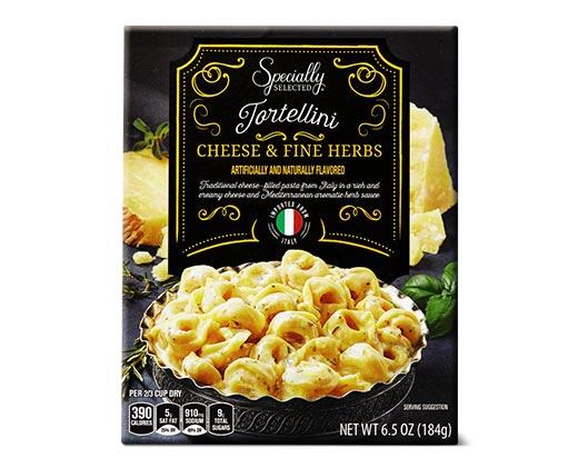 Specially Selected 
 Gourmet Tortellini Assorted Varieties