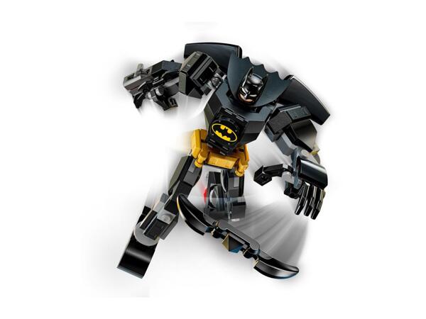 LEGO(R) DC Universe Batman™ Mech Armour Play Set