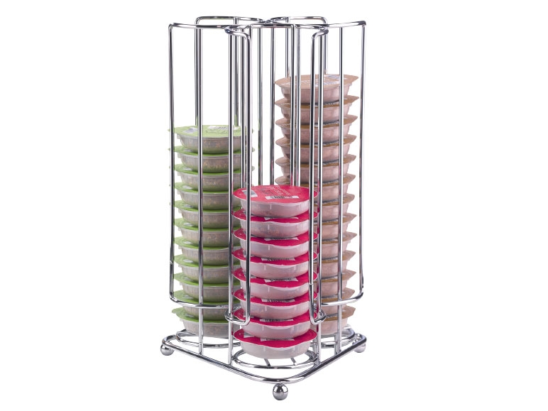Ernesto Coffee Pod Holder
