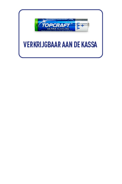 Lcd-wekker