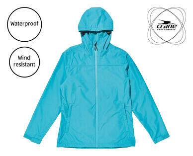 Adult's Waterproof Jacket 