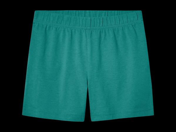 Kids' Short Pyjama Set