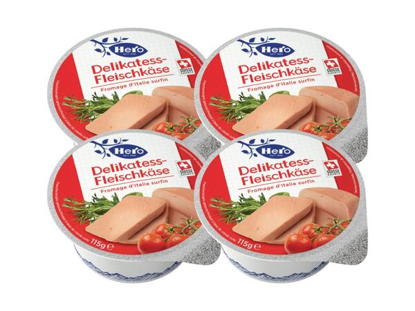 Fromage d'Italie surfin Hero