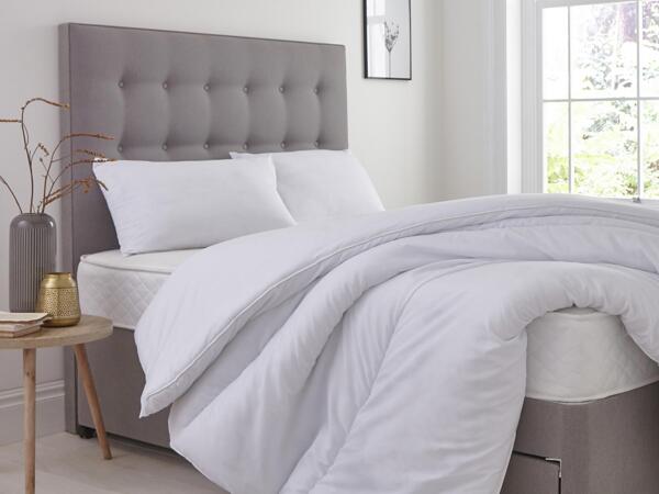Soft & Comfy Duvet King