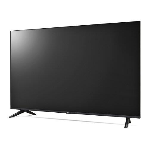 LG 55" (139cm) 4K UHD Smart TV UA73006LA inkl. Soundbar SQC4R