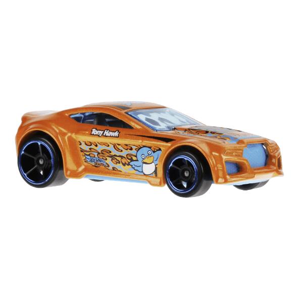 MATTEL(R) 				Jouet