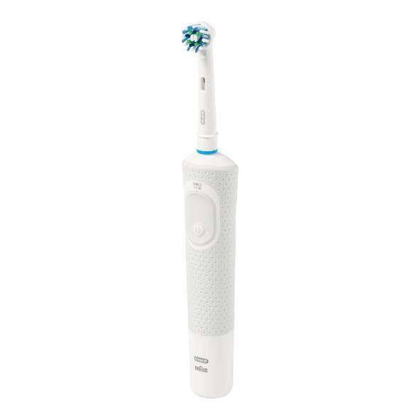 ORAL-B(R) 				Elektrische Zahnbürste