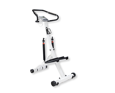 Power Stepper CRANE(R)