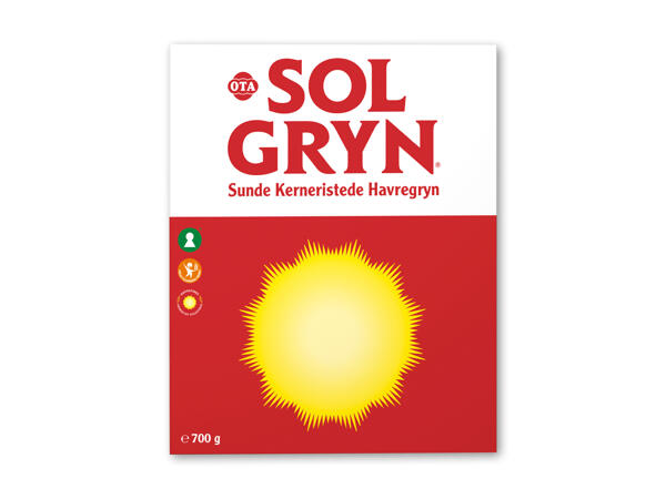 OTA Solgryn
