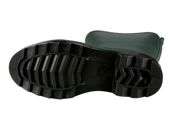 Parkside Men's Wellington Boots