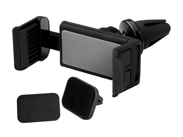 ULTIMATE SPEED(R) Smartphoneholder eller solbrilleholderw