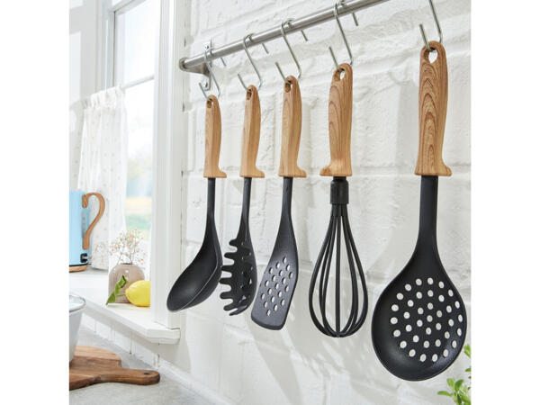 Cooking Utensils