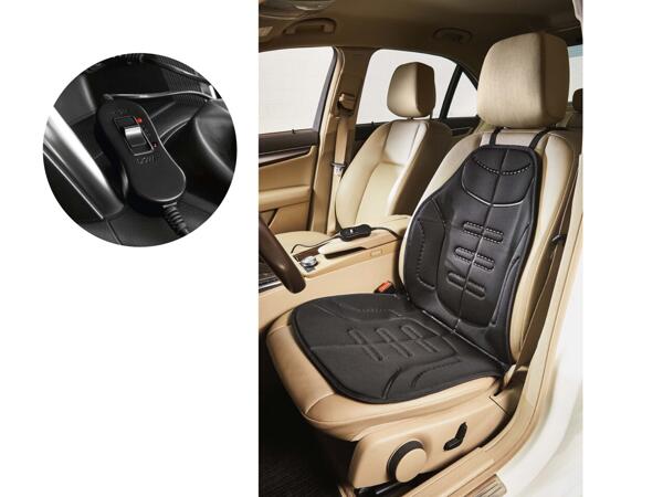 Heated Seat Cover