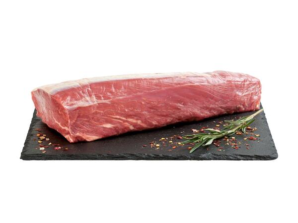 Black Angus Rindsfilet am Stück​