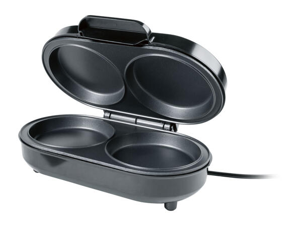 Salter XL Twin Omelette Maker