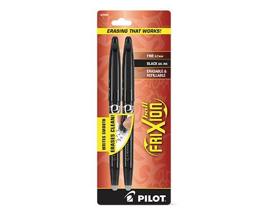 Pilot Pens or Highlighters