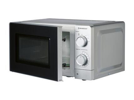 SILVERCREST 700W Microwave
