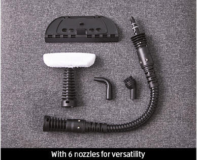 Handheld Steam Cleaner