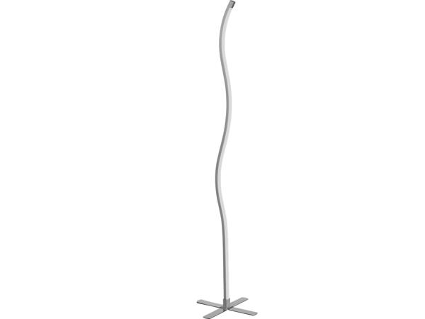 Golvlampa, LED