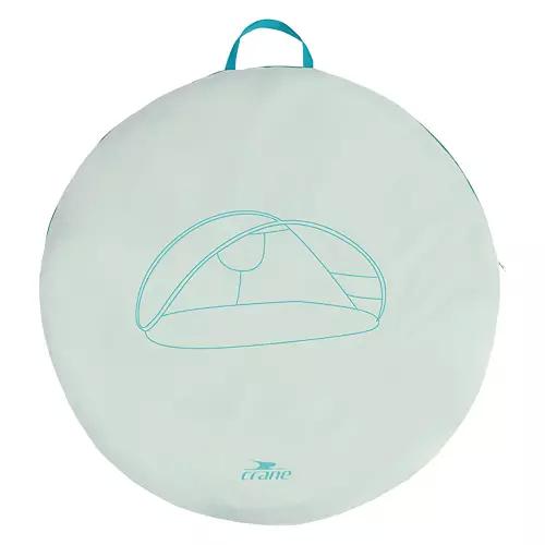 Pop-Up Kids Sun Shelter, Blue