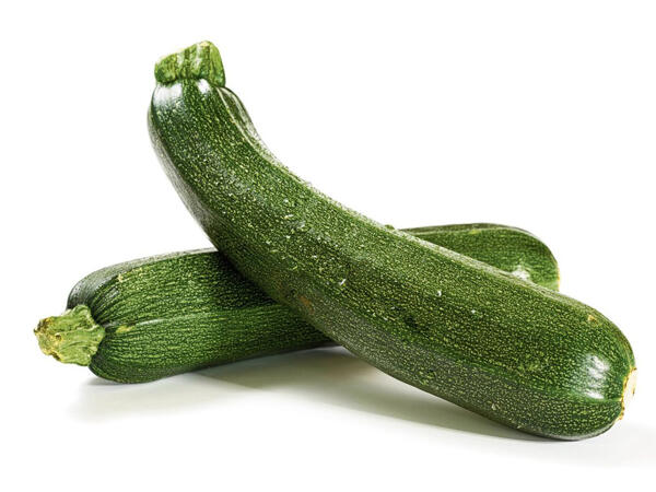 Courgette