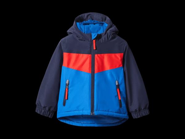 Kleinkinder Schneejacke