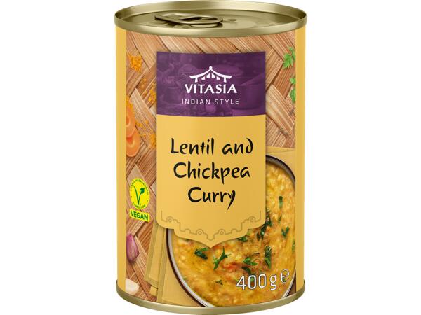 Vegan Ready Meals