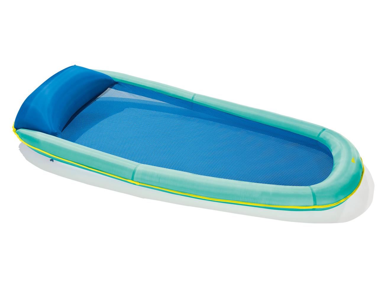 Water Hammock