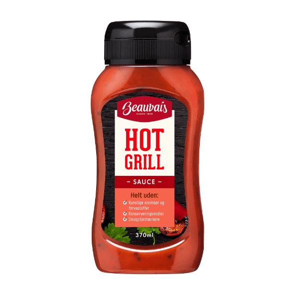 Sauce