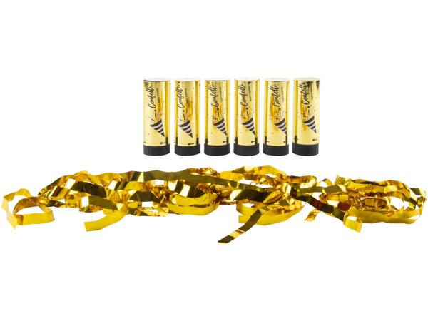 Confetti Assortment