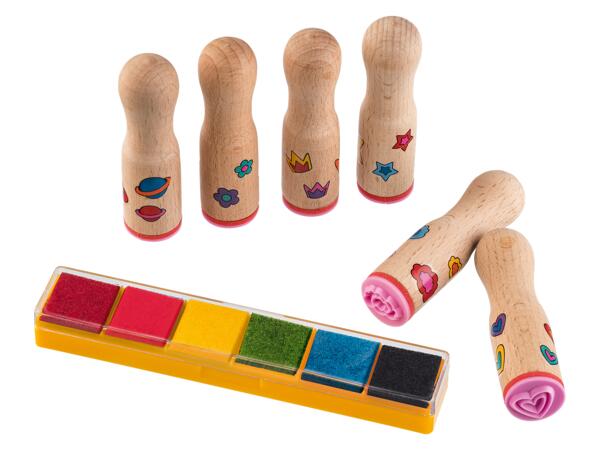 Stamp Set