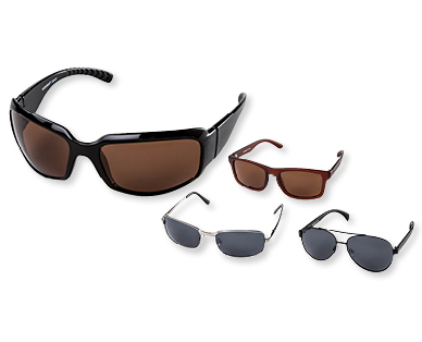 Lunettes de soleil polarisantes MODERN-OPTIC