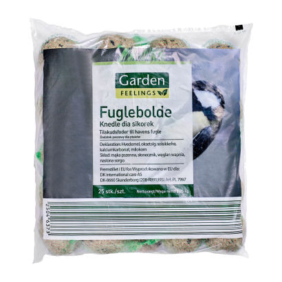 Mejsebolde
