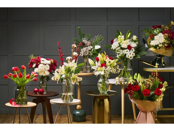 Elegance Bouquet