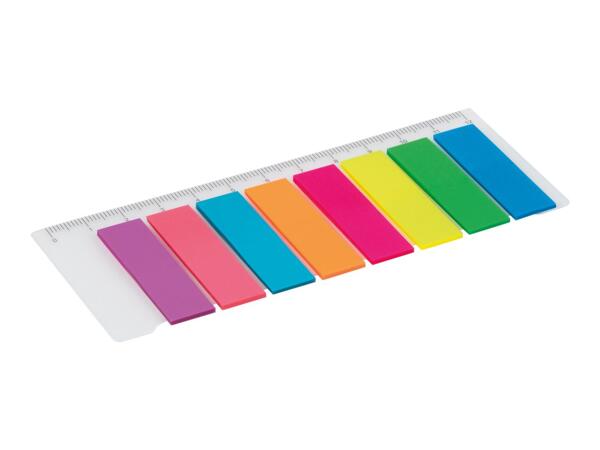 United Office Sticky Notes Assortment