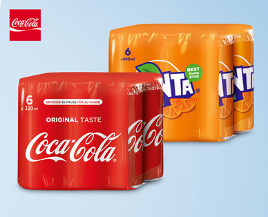 Coca-Cola