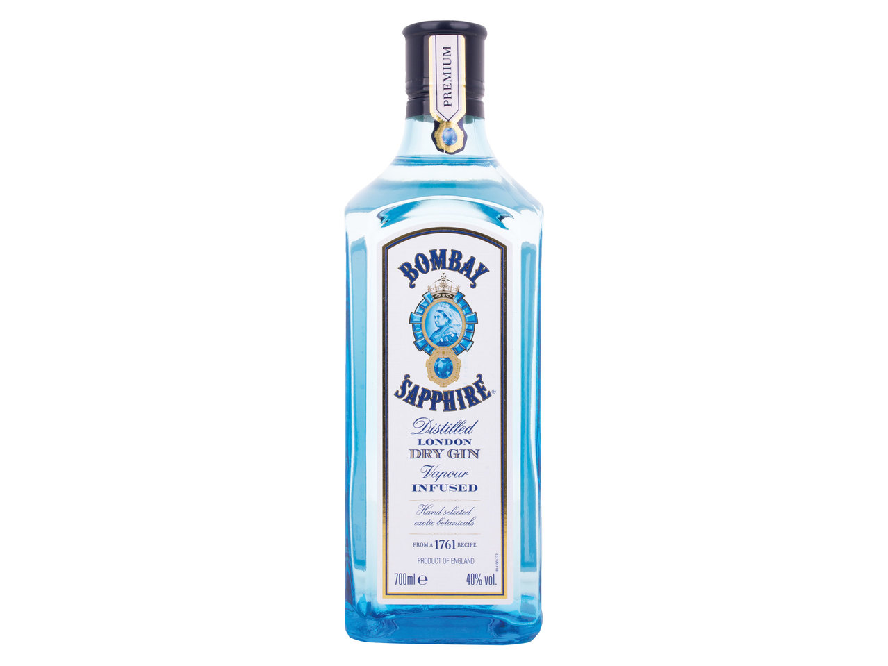 BOMBAY SAPPHIRE Gin1