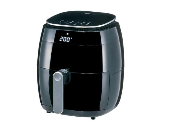 Digital Air Fryer