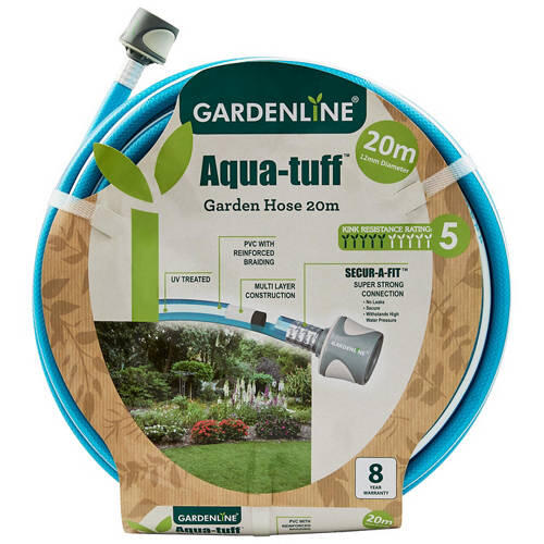 Garden Hose 20m